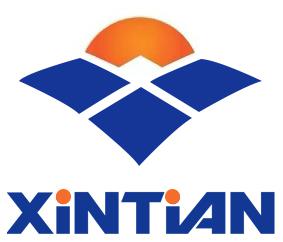 昆山鑫田精密机械有限公司